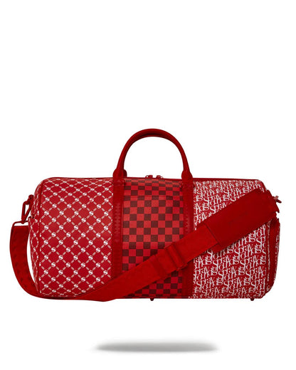 FREQUENT FLIER DUFFLE | Sprayground Popular