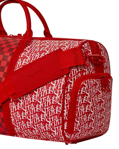 FREQUENT FLIER DUFFLE | Sprayground Popular