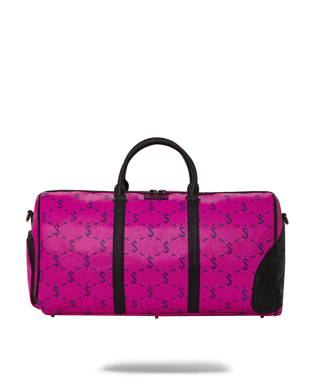 $NAPDRAGON DUFFLE | Sprayground Trending