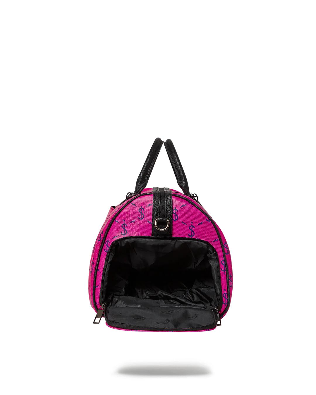 $NAPDRAGON DUFFLE | Sprayground Trending