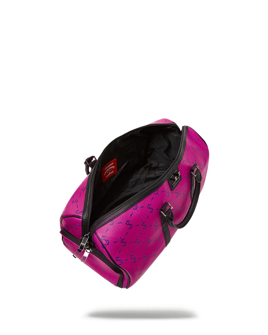 $NAPDRAGON DUFFLE | Sprayground Trending