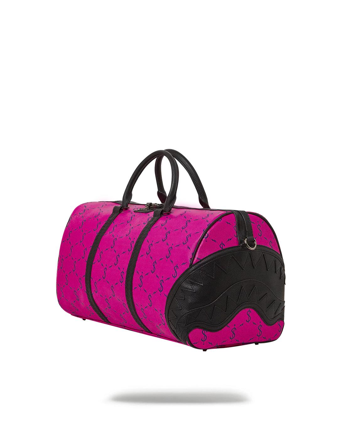 $NAPDRAGON DUFFLE | Sprayground Trending