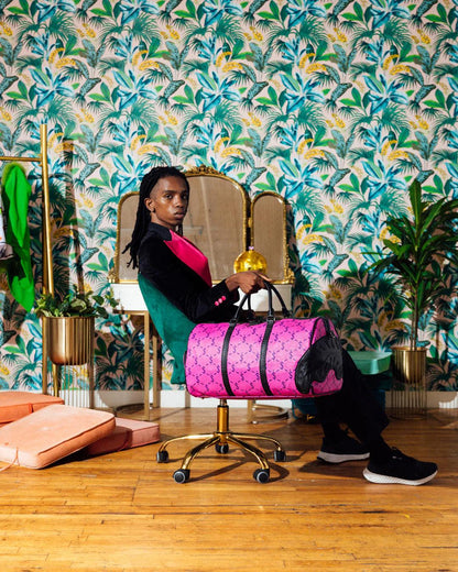 $NAPDRAGON DUFFLE | Sprayground Trending