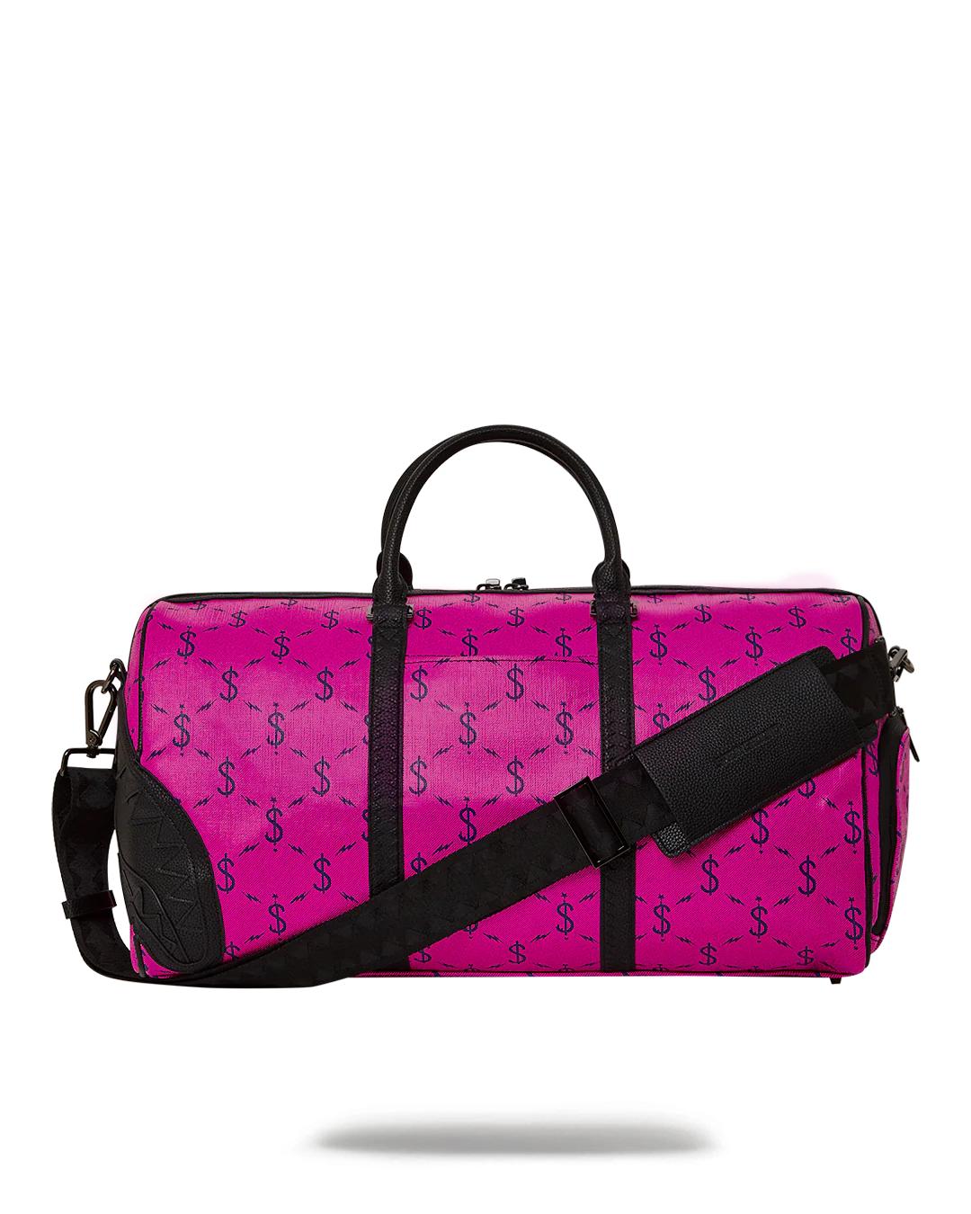 $NAPDRAGON DUFFLE | Sprayground Trending