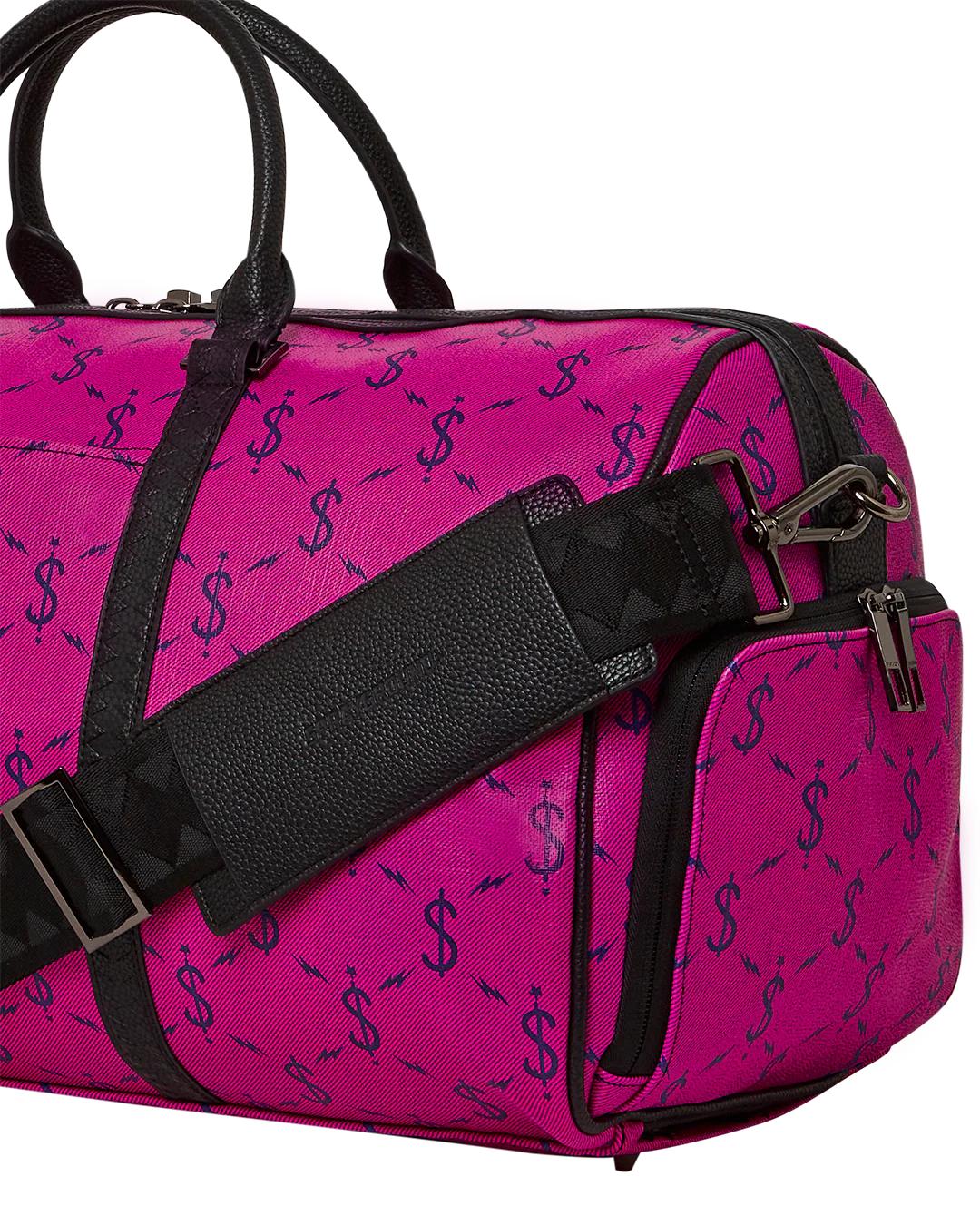 $NAPDRAGON DUFFLE | Sprayground Trending