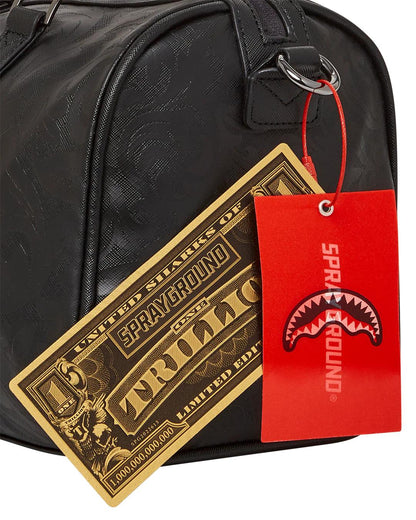 EUPHORIC DARKNESS MINI DUFFLE | Sprayground Best Seller
