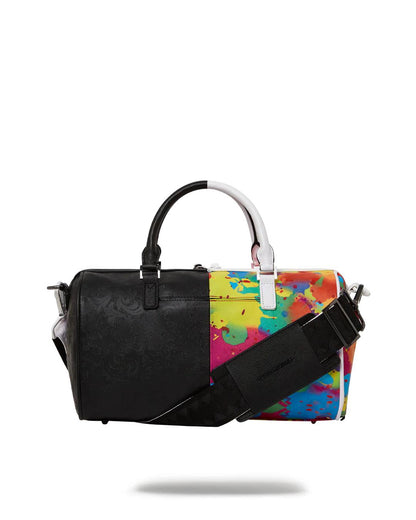 EUPHORIC DARKNESS MINI DUFFLE | Sprayground Best Seller