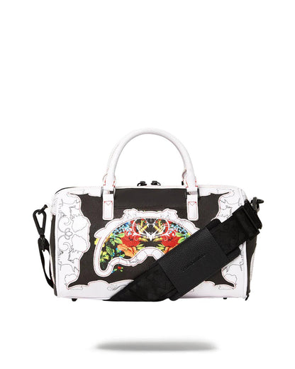 THE FLORAL CUT MINI DUFFLE | Sprayground Recommended