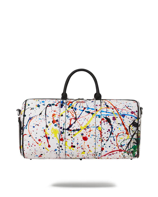 AFTER DARK SPARK DUFFLE | Sprayground Exclusive