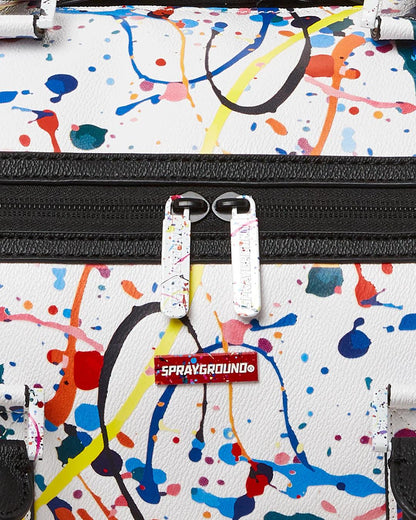 AFTER DARK SPARK DUFFLE | Sprayground Exclusive