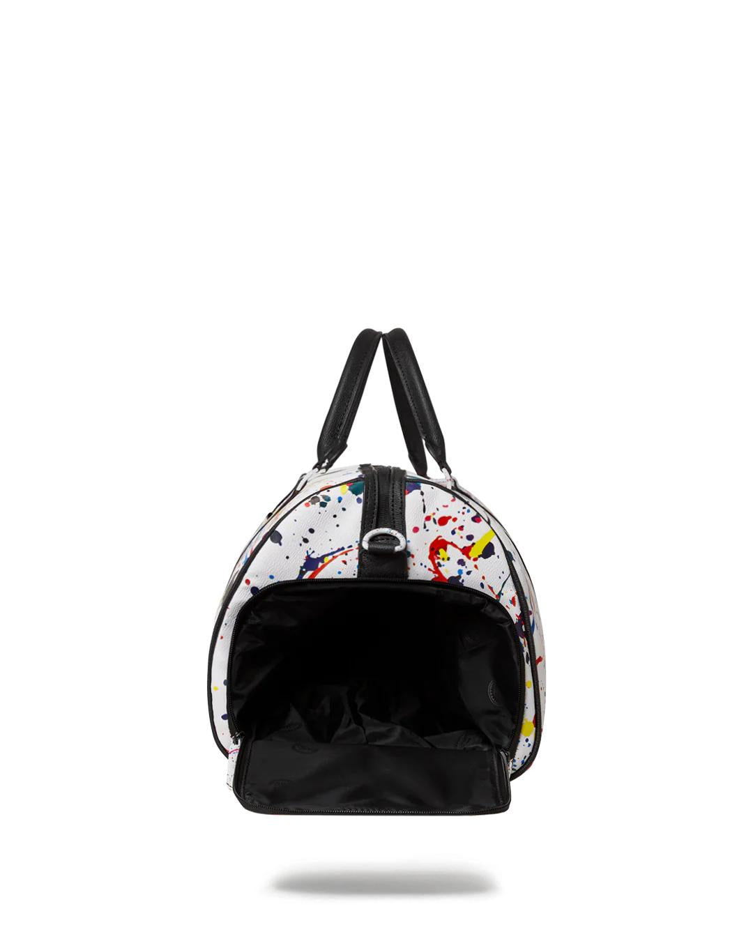 AFTER DARK SPARK DUFFLE | Sprayground Exclusive