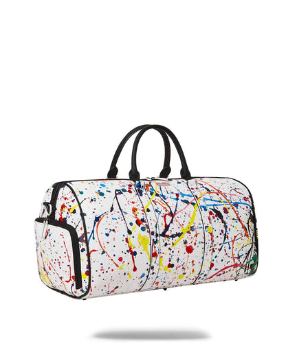 AFTER DARK SPARK DUFFLE | Sprayground Exclusive