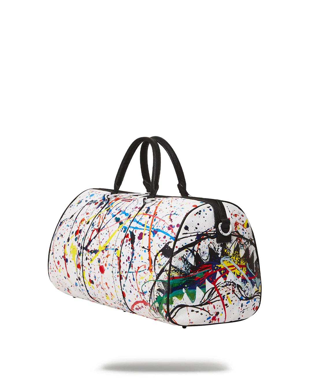 AFTER DARK SPARK DUFFLE | Sprayground Exclusive