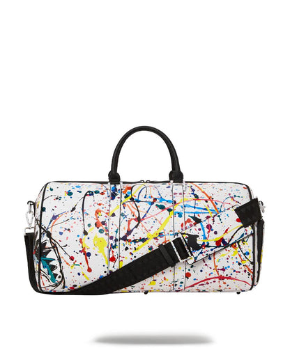 AFTER DARK SPARK DUFFLE | Sprayground Exclusive