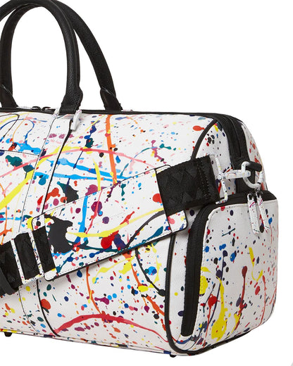 AFTER DARK SPARK DUFFLE | Sprayground Exclusive