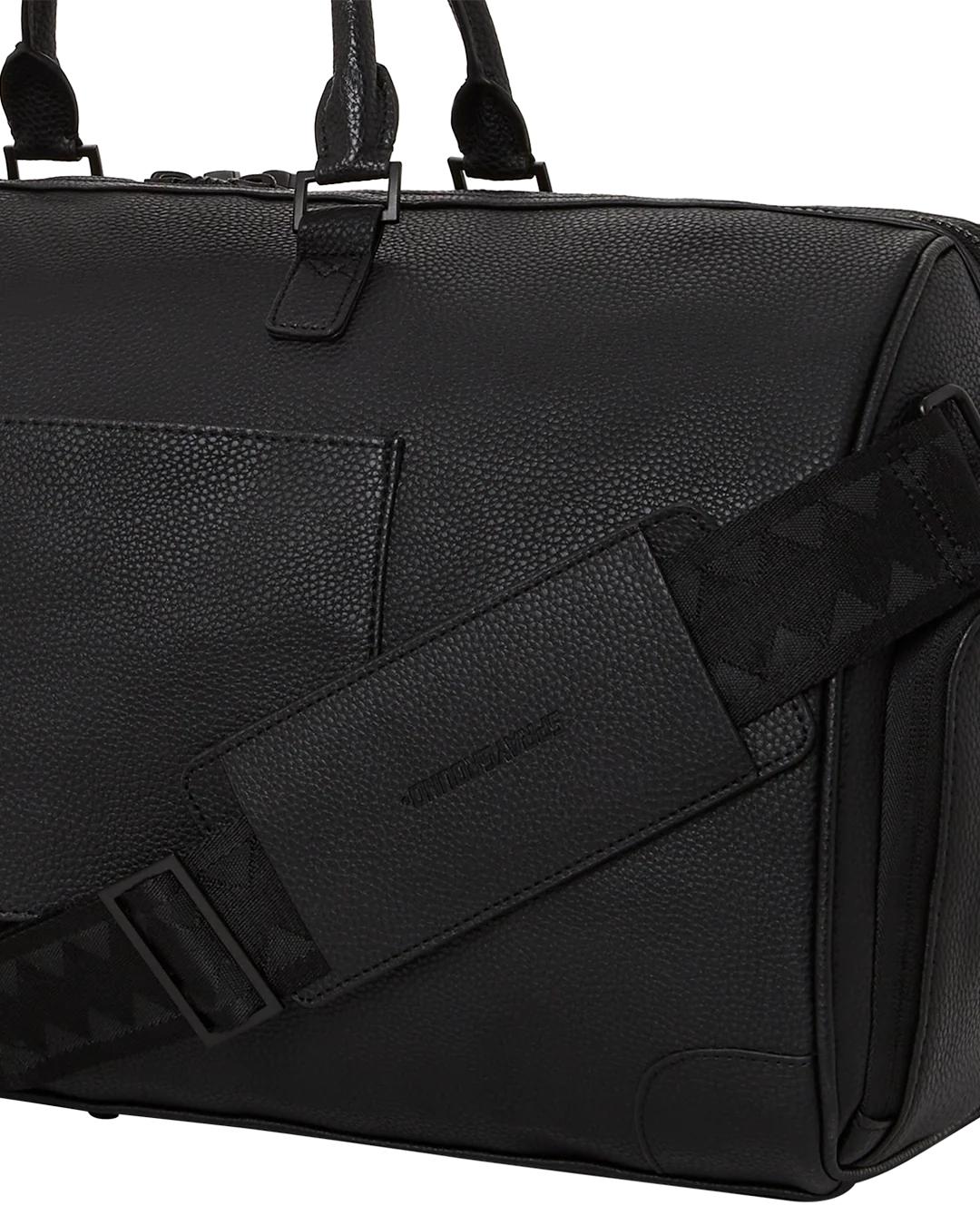 RICH ROVER CARGO SHARK DUFFLE | Sprayground Classic