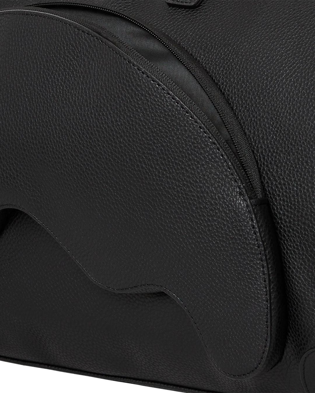 RICH ROVER CARGO SHARK DUFFLE | Sprayground Classic