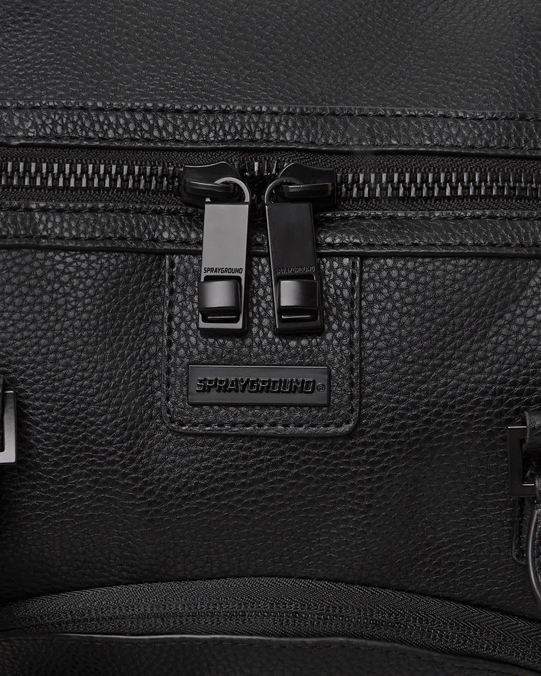 RICH ROVER CARGO SHARK DUFFLE | Sprayground Classic