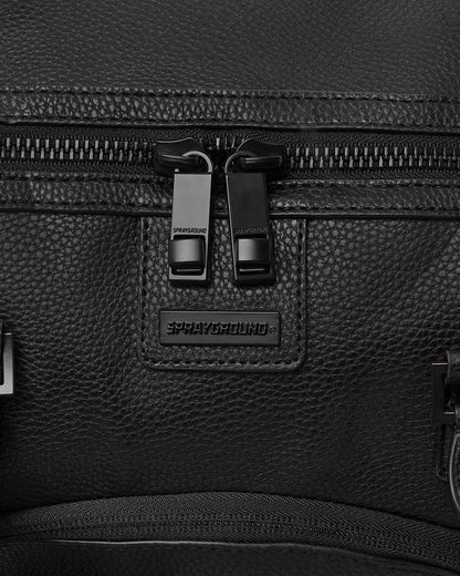 RICH ROVER CARGO SHARK DUFFLE | Sprayground Classic