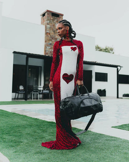 RICH ROVER CARGO SHARK DUFFLE | Sprayground Classic