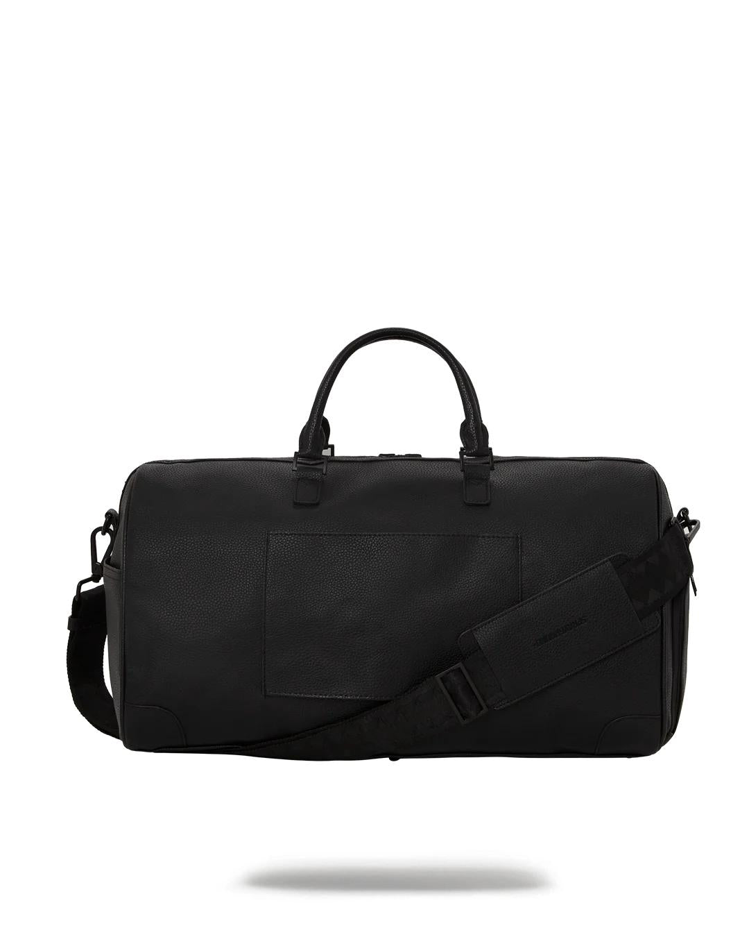 RICH ROVER CARGO SHARK DUFFLE | Sprayground Classic