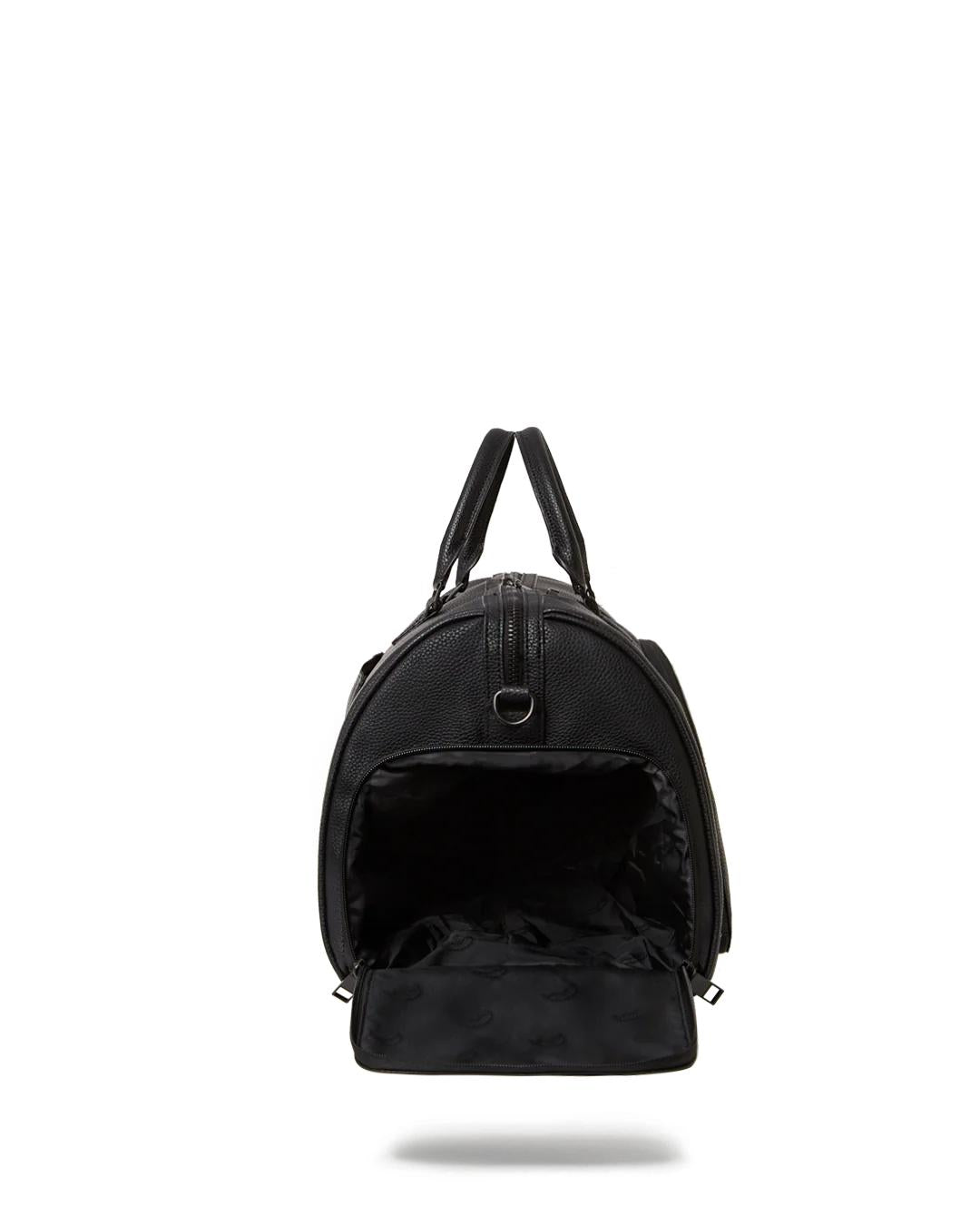 RICH ROVER CARGO SHARK DUFFLE | Sprayground Classic