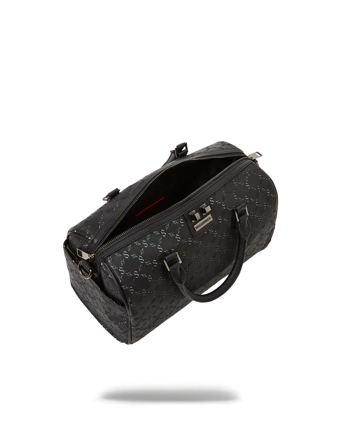 PRI$M SUPERJET MINI DUFFLE | Sprayground Essential