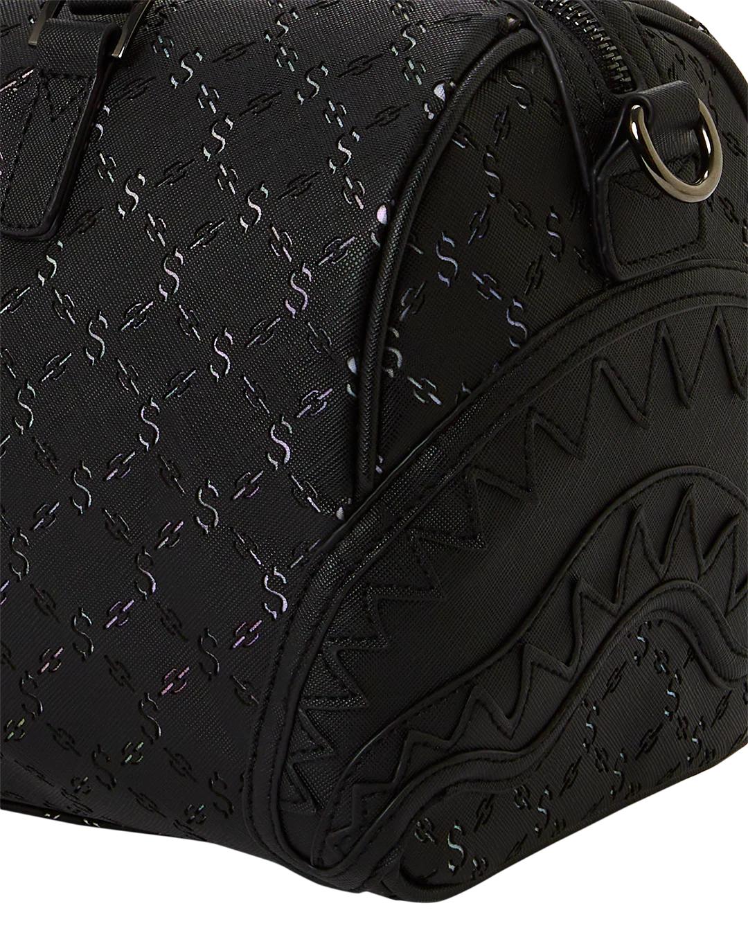 PRI$M SUPERJET MINI DUFFLE | Sprayground Essential