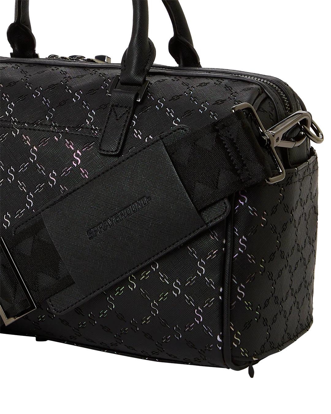 PRI$M SUPERJET MINI DUFFLE | Sprayground Essential