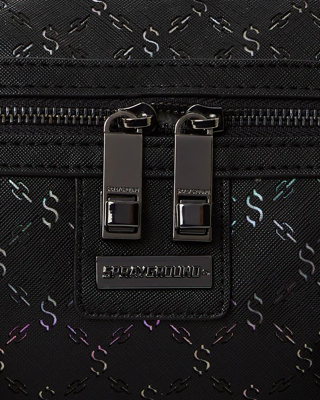 PRI$M SUPERJET MINI DUFFLE | Sprayground Essential