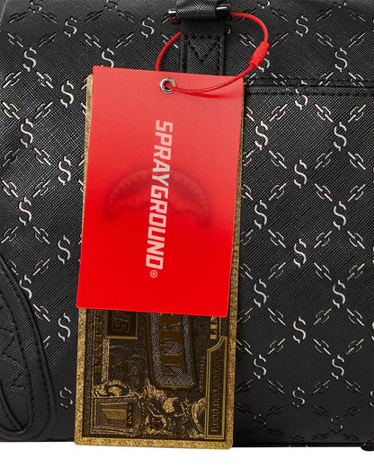 PRI$M SUPERJET MINI DUFFLE | Sprayground Essential