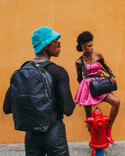 PRI$M SUPERJET MINI DUFFLE | Sprayground Essential