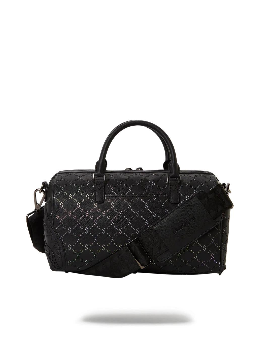PRI$M SUPERJET MINI DUFFLE | Sprayground Essential