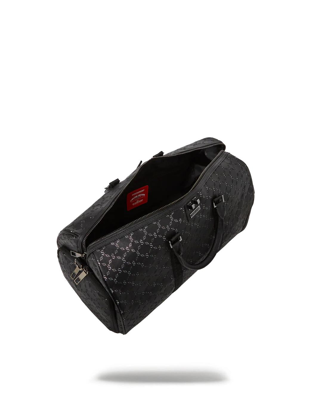 PRI$M SUPERJET MINI DUFFLE | Sprayground Essential