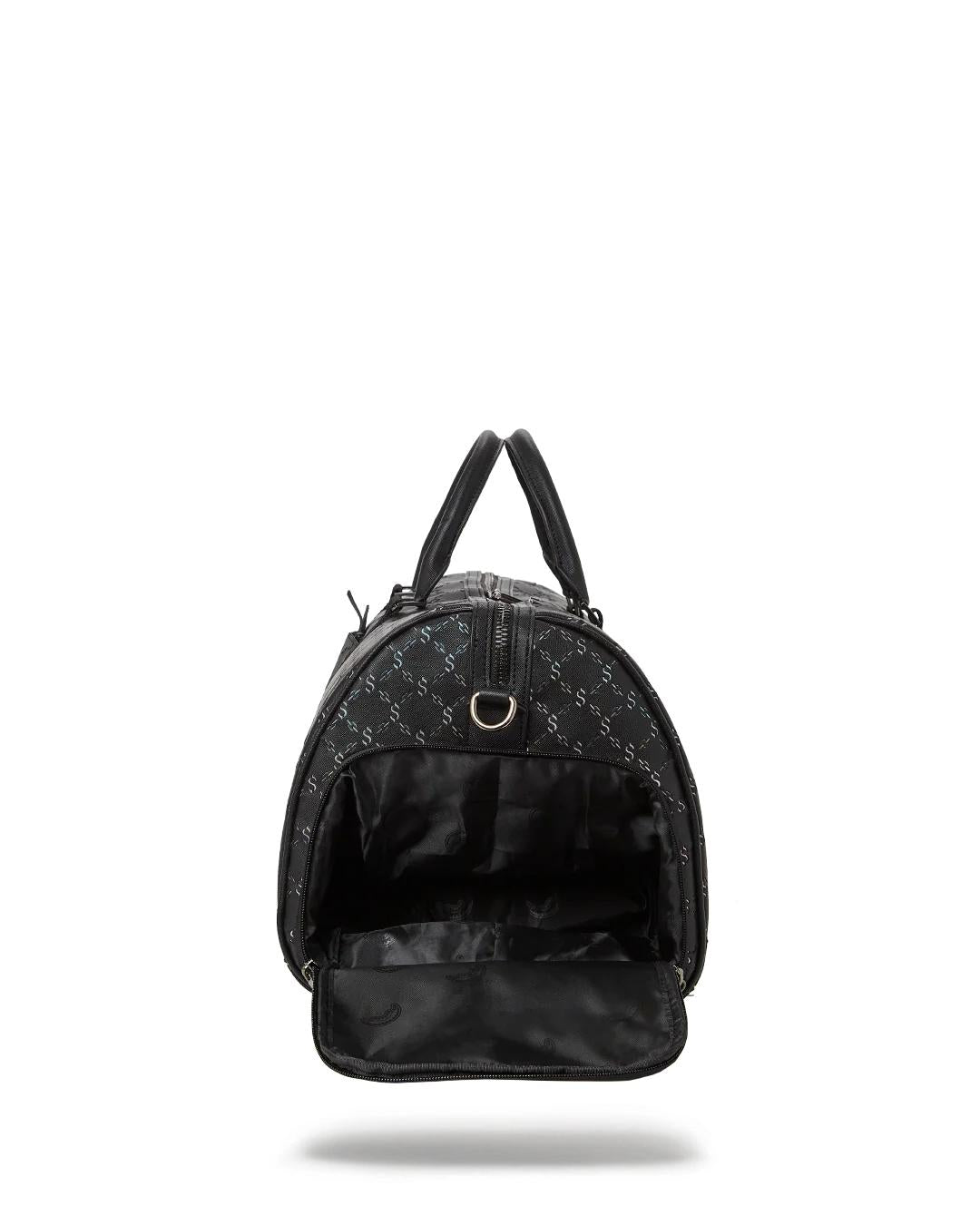 PRI$M SUPERJET MINI DUFFLE | Sprayground Essential