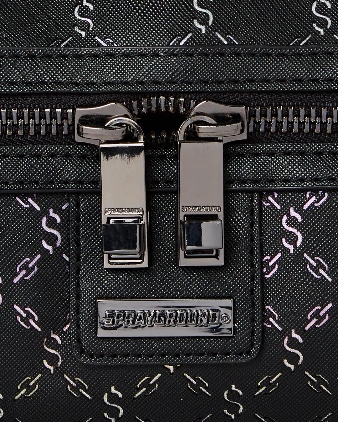 PRI$M SUPERJET DUFFLE | Sprayground Everyday