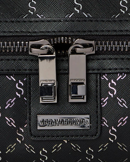 PRI$M SUPERJET DUFFLE | Sprayground Everyday