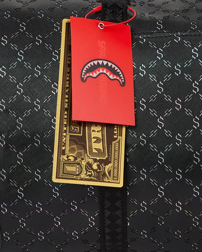 PRI$M SUPERJET DUFFLE | Sprayground Everyday