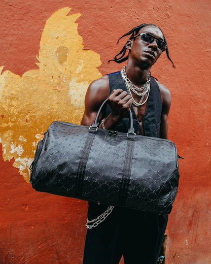 PRI$M SUPERJET DUFFLE | Sprayground Everyday