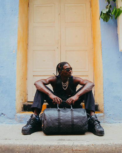 PRI$M SUPERJET DUFFLE | Sprayground Everyday