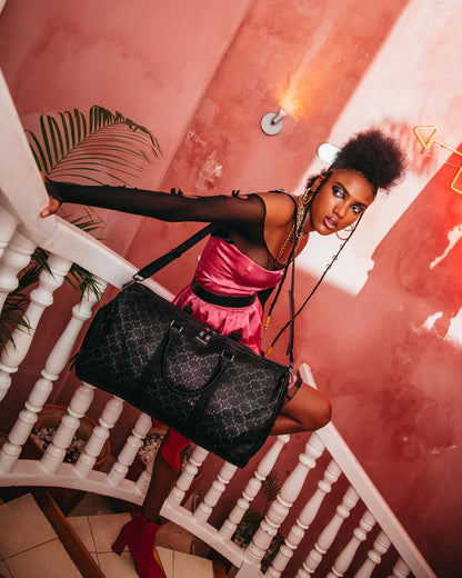 PRI$M SUPERJET DUFFLE | Sprayground Everyday