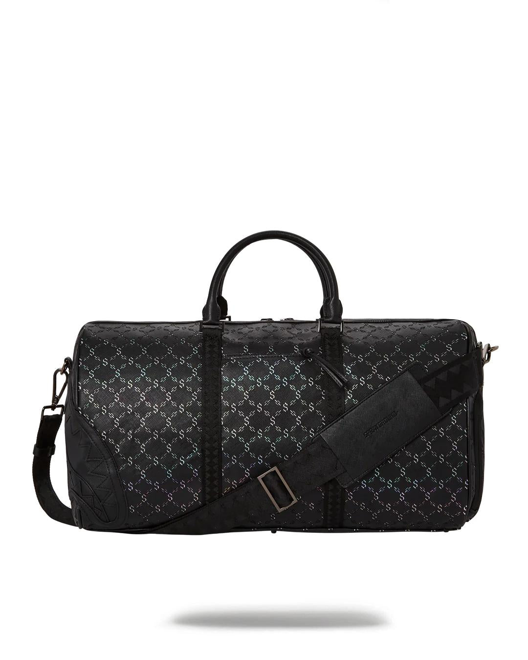 PRI$M SUPERJET DUFFLE | Sprayground Everyday