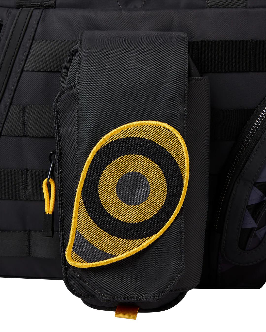 SPECIAL OPS AB CARGO DUFFLE WHEELY | Sprayground Value