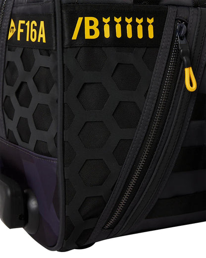 SPECIAL OPS AB CARGO DUFFLE WHEELY | Sprayground Value