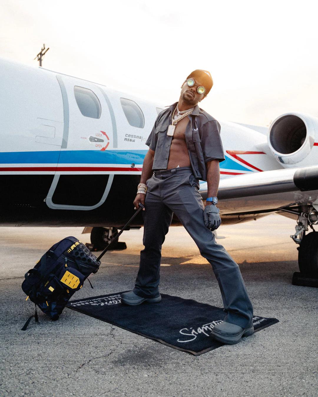 SPECIAL OPS AB CARGO DUFFLE WHEELY | Sprayground Value