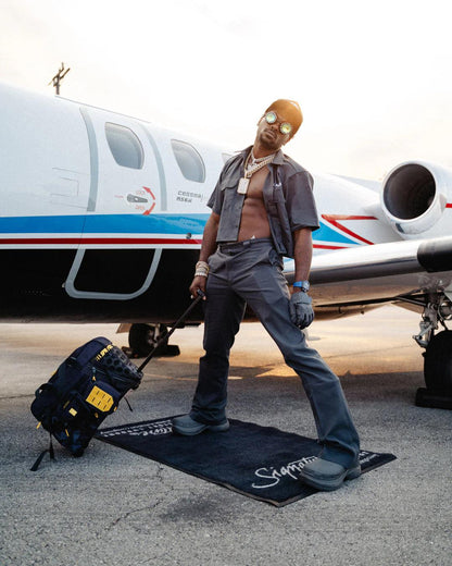 SPECIAL OPS AB CARGO DUFFLE WHEELY | Sprayground Value