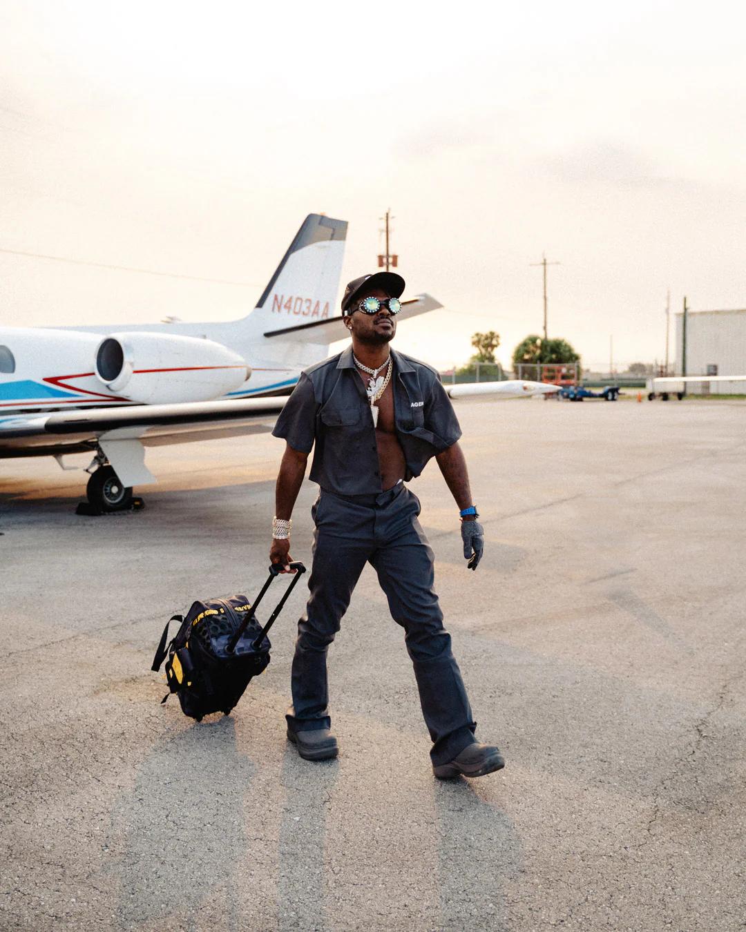 SPECIAL OPS AB CARGO DUFFLE WHEELY | Sprayground Value