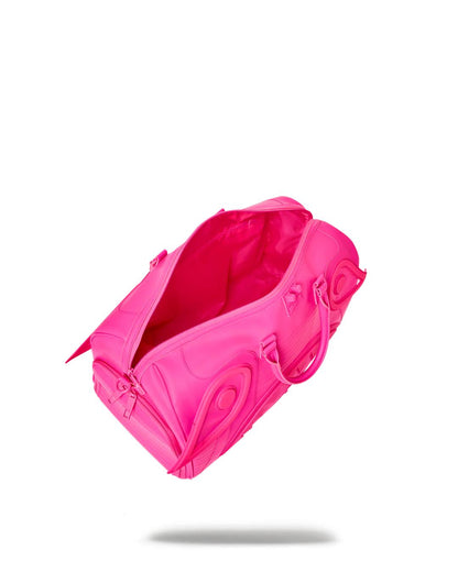 SAKURA SHOCK WAVE DUFFLE | Sprayground Great Value