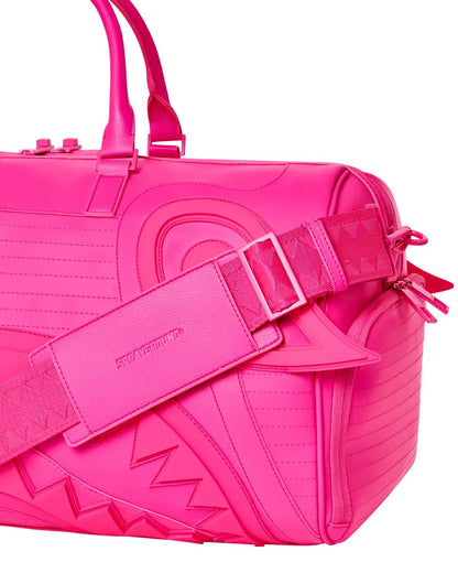 SAKURA SHOCK WAVE DUFFLE | Sprayground Great Value