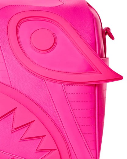 SAKURA SHOCK WAVE DUFFLE | Sprayground Great Value